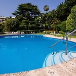 Kikiloue 100M2 TERRASSE VUE MER PISCINE Résidence de standing
