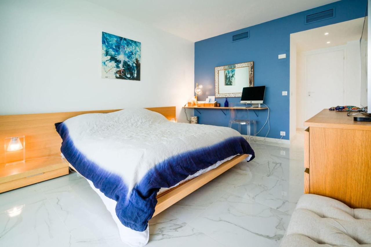 2-br Luxury With Sea View And Pool *