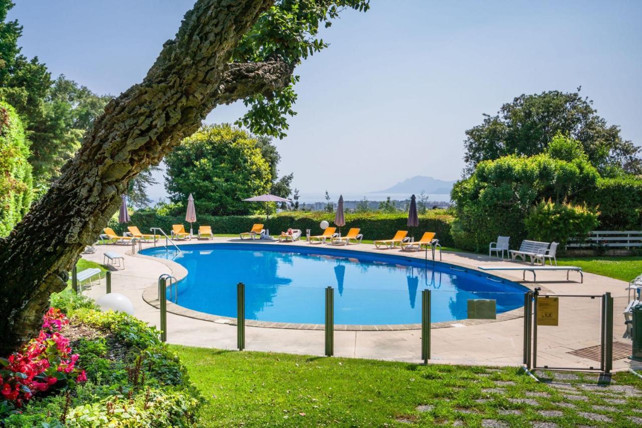 Appartamento 2-br Luxury With Sea View And Pool *