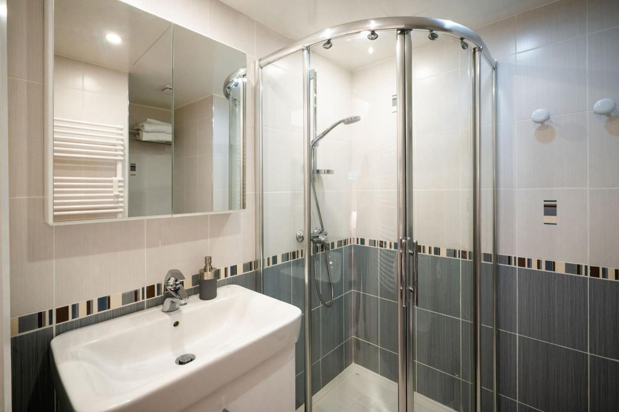 2-br Luxury With Sea View And Pool Appartamento Cannes