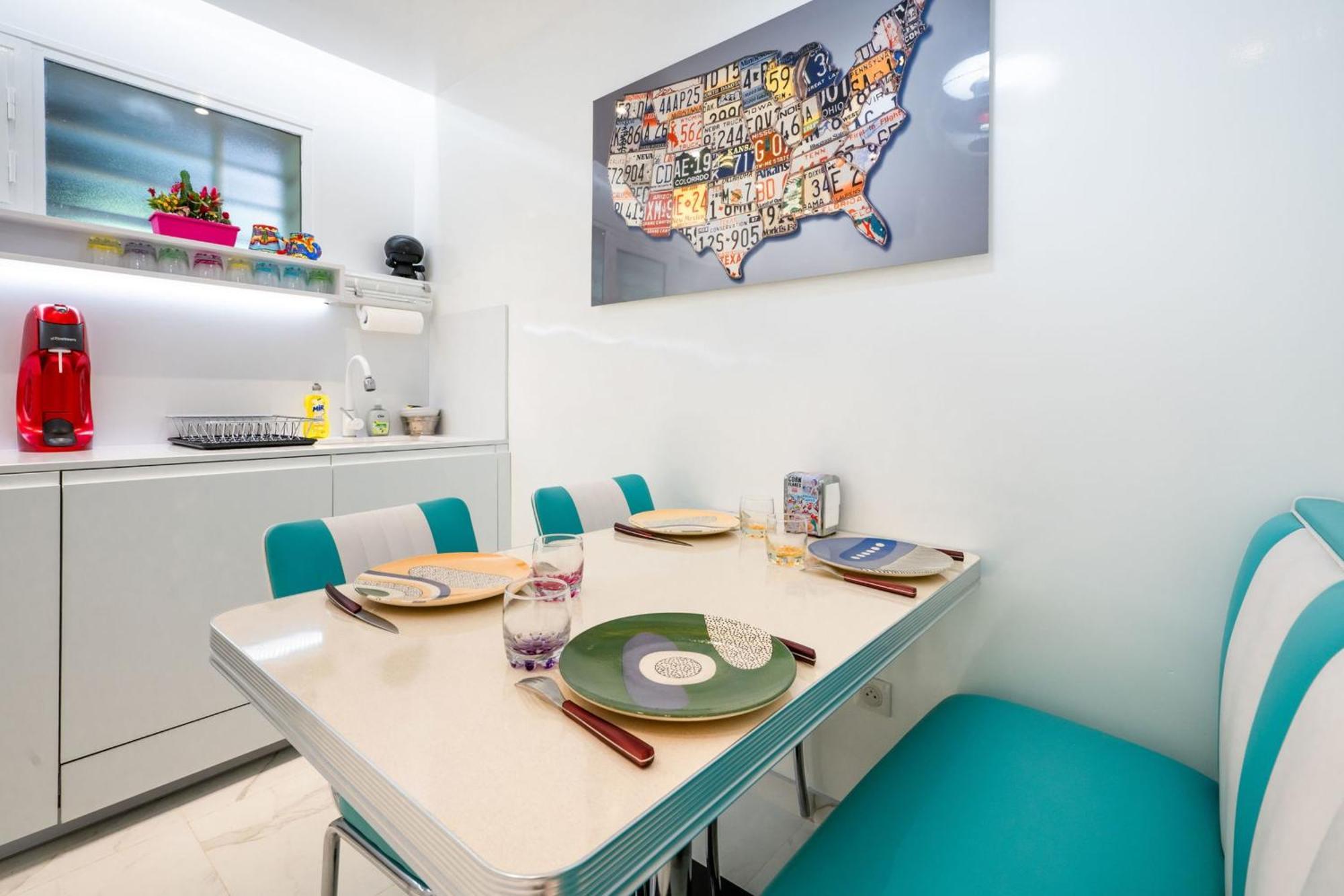 2-br Luxury With Sea View And Pool Appartamento *